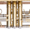 Levante Bb Cornet LV-CR5205