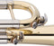 Levante LV-TR5205 Trompet Bb Goldbrass