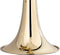 Levante LV-TR5205 Trompet Bb Goldbrass