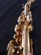 Levante Sopraan Saxofoon LV-SS4205
