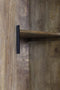 Light & Living - Kast MEAVE - 120x40x180cm - Bruin