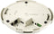 LevelOne FCS-3091 bewakingscamera Dome IP-beveiligingscamera 1600 x 1200 Pixels Plafond