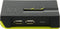 LevelOne KVM switch: KVM-0222