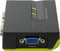 LevelOne KVM switch: KVM-0222