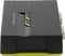 LevelOne KVM switch: KVM-0222