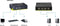 LevelOne KVM switch: KVM-0222