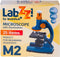 Levenhuk - 69740 - LabZZ M2 Microscoop