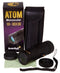 Levenhuk Atom 10–30x30 monocular