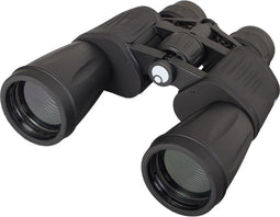 Levenhuk Atom 10-30x50 Verrekijker Zwart