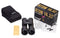Levenhuk Atom 16x32 binocular Roof Black