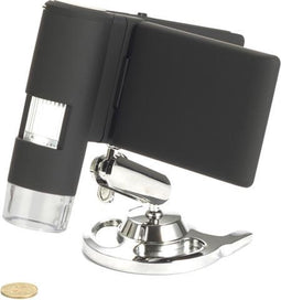 Levenhuk DTX 500 Mobi Digital Microscope