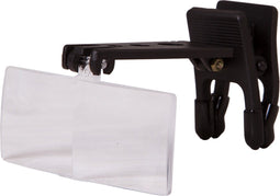 Levenhuk Zeno Vizor G0 vergrotende bril