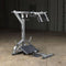Leverage Squat Calf Machine Body-Solid GSCL360 - Krachtstation