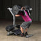 Leverage Squat Calf Machine Body-Solid GSCL360 - Krachtstation