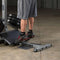 Leverage Squat Calf Machine Body-Solid GSCL360 - Krachtstation