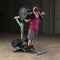 Leverage Squat Calf Machine Body-Solid GSCL360 - Krachtstation
