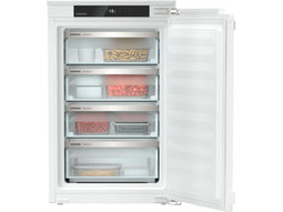 Liebherr IFE 3904-20 - Inbouw vriezer - Supervriezen - Energieklasse E