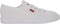 Levi Malibu Sneaker Dames Sneakers - Maat 41 - Vrouwen - wit