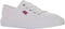 Levi Malibu Sneaker Dames Sneakers - Maat 41 - Vrouwen - wit