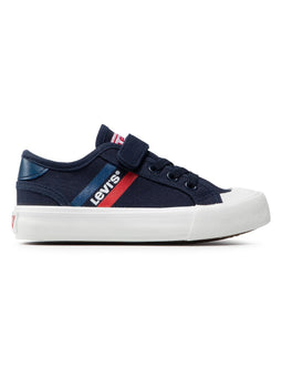 Levi's® Sneakers Marineblauw - Maat 29