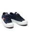 Levi's® Sneakers Marineblauw - Maat 34