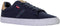 Levi Skinner Sneakers - Maat 41 - Mannen - navy/wit