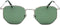 LEVI'SSEASONAL Zonnebril (LV1004/S) Volwassenen Multi Volledig omrand