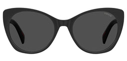 LEVI'SSEASONAL Zonnebril (LV1015/S) Volwassenen Zilverkleurig Volledig omrand