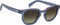 LEVI'SSEASONAL Zonnebril (LV1022/S) Volwassenen Blauw Volledig omrand