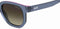 LEVI'SSEASONAL Zonnebril (LV1022/S) Volwassenen Blauw Volledig omrand