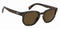 LEVI'SSEASONAL Zonnebril (LV1022/S) Volwassenen Bruin Volledig omrand