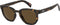 LEVI'SSEASONAL Zonnebril (LV1022/S) Volwassenen Bruin Volledig omrand