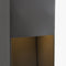 Levi Tuinlamp Antraciet 60cm