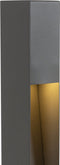 Levi Tuinlamp Antraciet 60cm