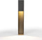 Levi Tuinlamp Antraciet 60cm