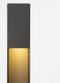 Levi Tuinlamp Antraciet 60cm