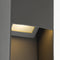 Levi Tuinlamp Antraciet 60cm