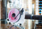 Pro-Ject VT-E BT R - Bluetooth platenspeler - Wandmontage mogelijk - Rood