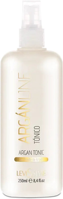 LEVISSIME Argan Tonic / Hydraterende toner met arganolie 250 ml
