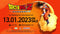 Bandai Namco Entertainment Inc. Dragon Ball Z: Kakarot - PS5 - Actie Avontuur RPG (2023)