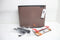 Brabantia Bo Touch Bin - Prullenbak 11 + 23 liter - Afvalscheiding - Satin Taupe
