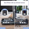 LEVOIT - Cordless Vacuum Cleaner - Smart Stick Vacuum - Auto Mode - Pet Brush