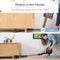 LEVOIT - Cordless Vacuum Cleaner - Smart Stick Vacuum - Auto Mode - Pet Brush