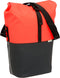 New Looxs Nyborg Single - Fietstas Enkel - Waterdicht Polyester - 13 inch Laptopvak - Zwart & Rood