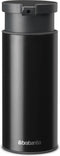 Brabantia Zeepdispenser - 200 ml - Matt Black