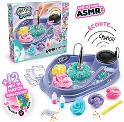 Slime Canal Toys Mix & Match