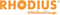 Rhodius XT69 Multi Doorslijpschijvenset in opbergblik - 125 x 1,0 x 22,23mm (10st)