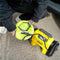 Stanley Fatmax SXVI02001A - 3-in-1 Compressor Stofzuiger - 370 x 143 x 261 mm