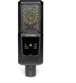 Lewitt Microfoon LCT540S