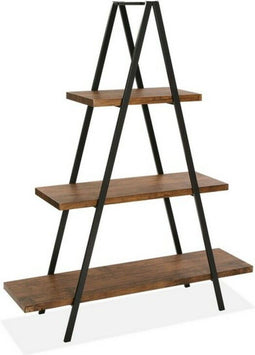 Planken Versa Hout (33 x 137 x 110 cm)